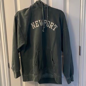 Newport sweatshirt